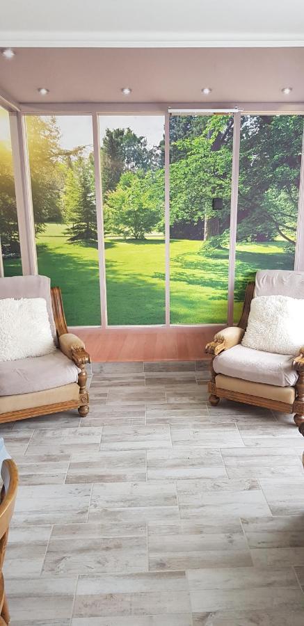 Happy House Apartment Zalakaros Ngoại thất bức ảnh