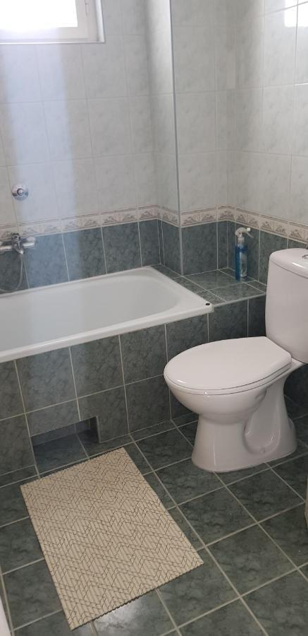 Happy House Apartment Zalakaros Ngoại thất bức ảnh