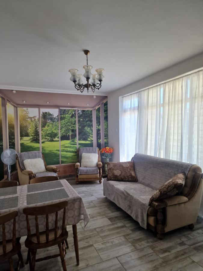 Happy House Apartment Zalakaros Ngoại thất bức ảnh