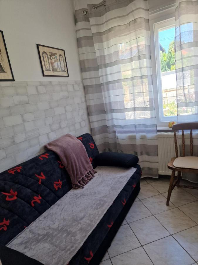 Happy House Apartment Zalakaros Ngoại thất bức ảnh