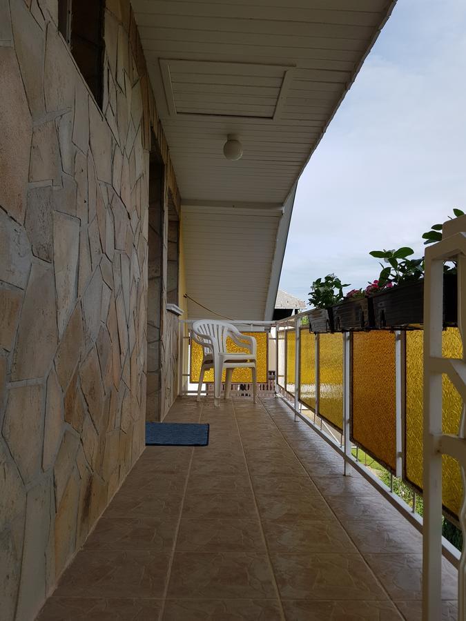 Happy House Apartment Zalakaros Ngoại thất bức ảnh