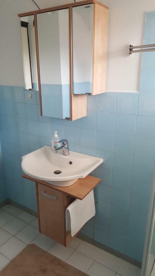 Happy House Apartment Zalakaros Ngoại thất bức ảnh