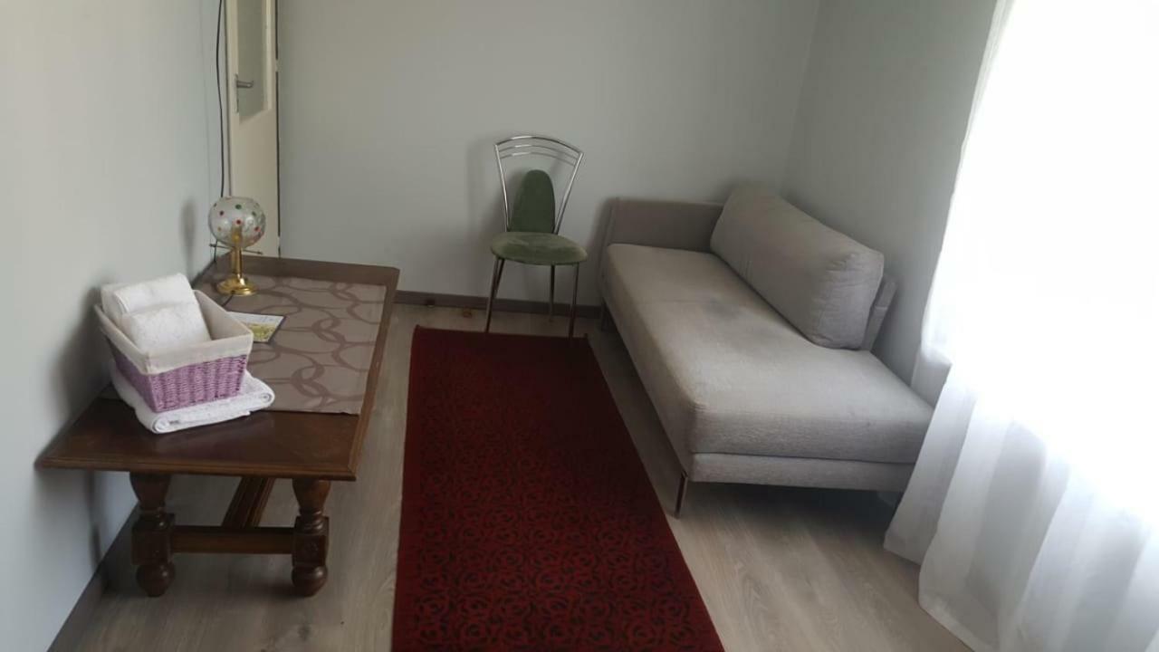 Happy House Apartment Zalakaros Ngoại thất bức ảnh