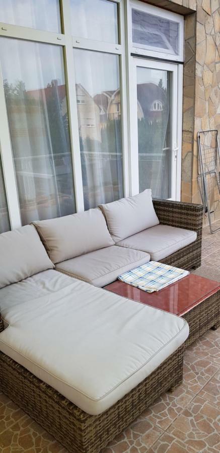 Happy House Apartment Zalakaros Ngoại thất bức ảnh